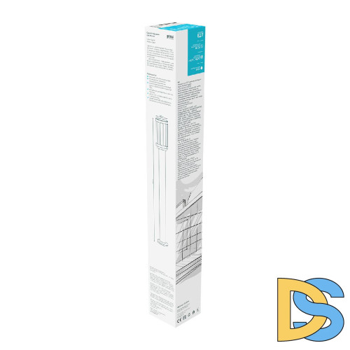 Уличный светильник Gauss Vega GD024