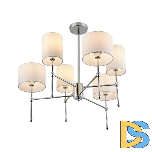 Люстра на штанге Lumion Latti 6589/6C