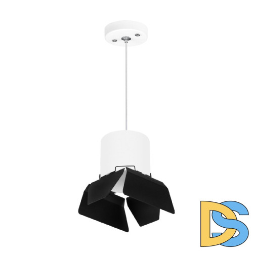Подвесной светильник Lightstar Rullo (213486+590086+202487) RP3486487