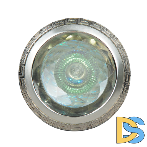 Встраиваемый светильник Elvan TCH-16001B NO2-SS-N