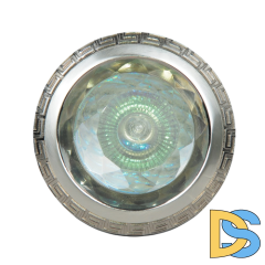 Встраиваемый светильник Elvan TCH-16001B NO2-SS-N