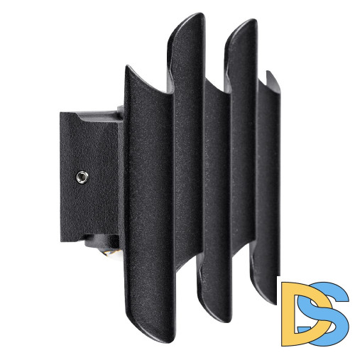 Уличный настенный светильник Lightstar Bosso 341547