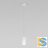 Подвесной светильник Eurosvet Bonaldo 50246/1 LED белый a061437