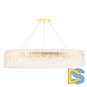 Подвесная люстра Crystal Lux OVIEDO SP12 L1200