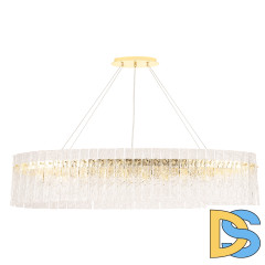 Подвесная люстра Crystal Lux OVIEDO SP12 L1200