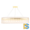Подвесная люстра Crystal Lux OVIEDO SP12 L1200
