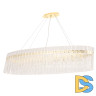 Подвесная люстра Crystal Lux OVIEDO SP12 L1200