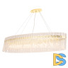 Подвесная люстра Crystal Lux OVIEDO SP12 L1200