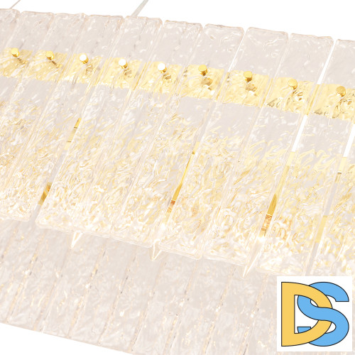 Подвесная люстра Crystal Lux OVIEDO SP12 L1200