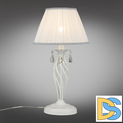 Настольная лампа Omnilux Cremona OML-60814-01