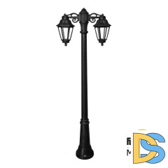 Садовый светильник Fumagalli E22.156.S20.AXF1RDN