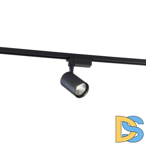 Трековый светильник Simple Story 2010-LED10TRB