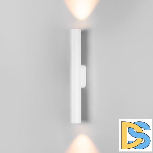 Уличный настенный светильник Elektrostandard Langer 4690389189074 a061224