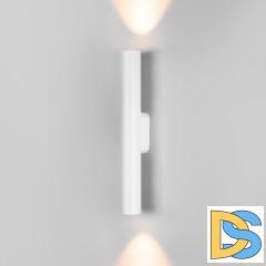 Уличный настенный светильник Elektrostandard Langer 4690389189074 a061224