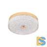 Потолочный светильник LED4U L1116-300 GD