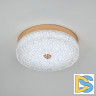 Потолочный светильник LED4U L1116-300 GD