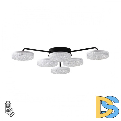 Потолочная люстра Lumion Didana 8236/6CL