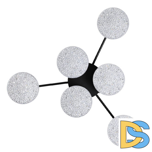 Потолочная люстра Lumion Didana 8236/6CL