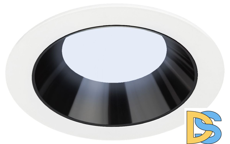 Встраиваемый светильник Эра LED 21-12-6K Б0062142