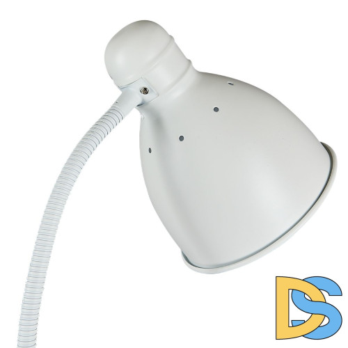 Торшер Uniel UML-T701 E27 WHITE UL-00010189