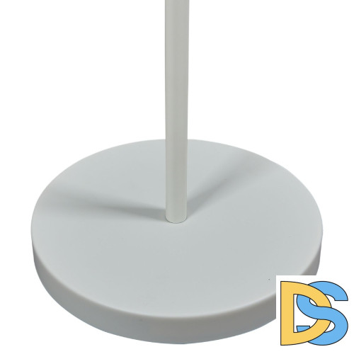 Торшер Uniel UML-T701 E27 WHITE UL-00010189