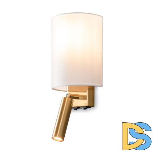 Бра Freya Bride FR5367WL-L40BS