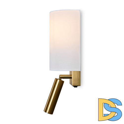 Бра Freya Bride FR5367WL-L40BS