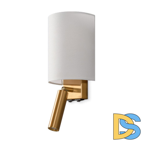 Бра Freya Bride FR5367WL-L40BS