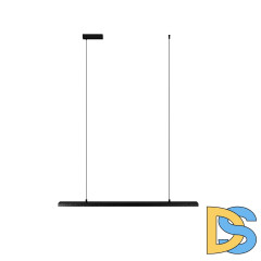 Линейный подвесной светильник Lightera James LE107L-100B WIFI