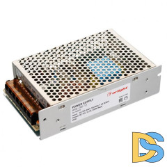 Блок питания Arlight ARS-200-12 (12V, 16.7A, 200W) 023610