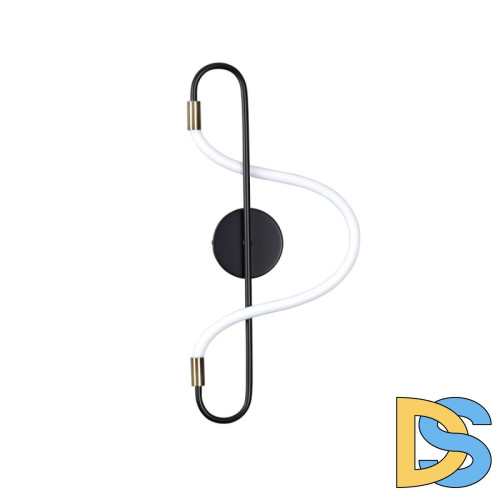 Настенный светильник Odeon Light Keys 4303/12WL