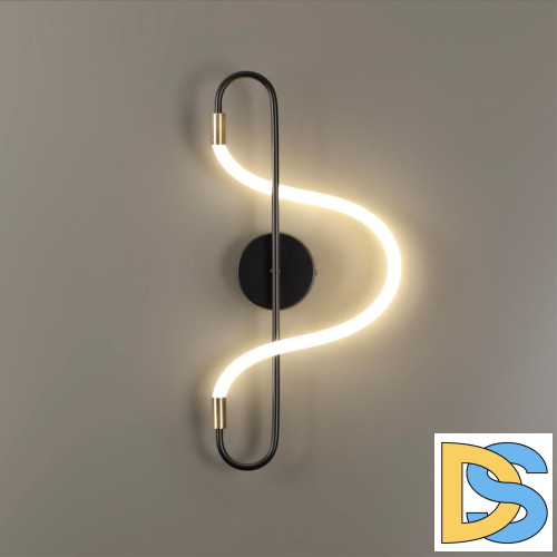 Настенный светильник Odeon Light Keys 4303/12WL