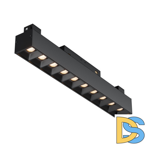 Трековый светильник Maytoni Technical Points TR076-2-20W3K-B