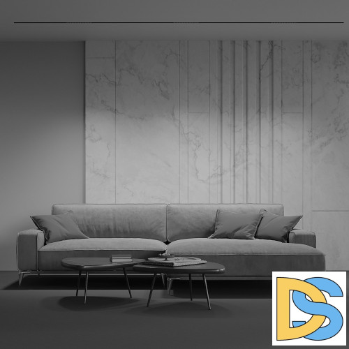 Трековый светильник Maytoni Technical Points TR076-2-20W3K-B