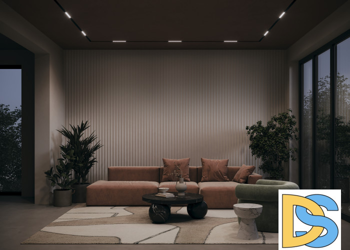 Трековый светильник Maytoni Technical Points TR076-2-20W3K-B