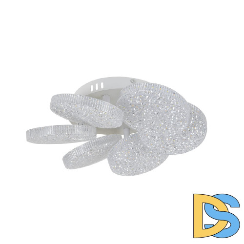 Потолочная люстра Escada Agata 10278/6LED