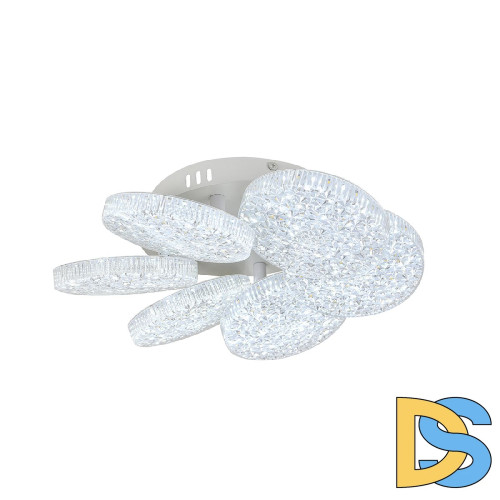 Потолочная люстра Escada Agata 10278/6LED