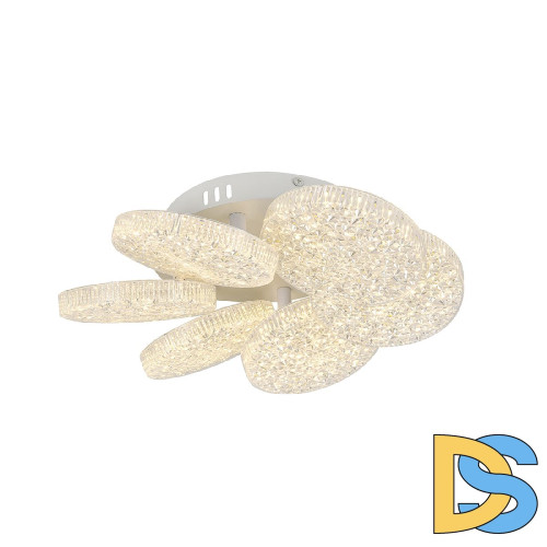 Потолочная люстра Escada Agata 10278/6LED