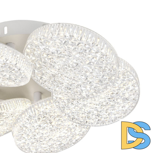 Потолочная люстра Escada Agata 10278/6LED