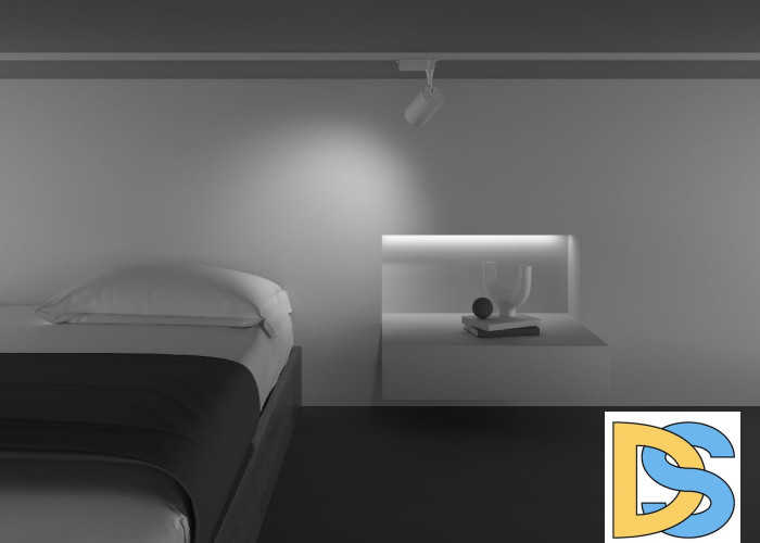 Трековый светильник Maytoni Technical Vuoro TR003-1-10W4K-W-W