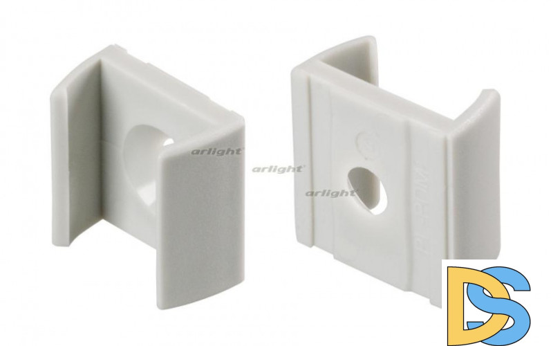 Крепеж монтажный Arlight MIC, PDS Plastic Grey 020924