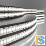 Светодиодная лента Elektrostandard 24V 24W 240Led 2835 IP20 дневной белый, 5м 4690389167638
