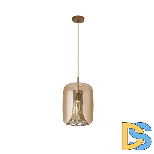Подвесной светильник Mantra Kriss 8526