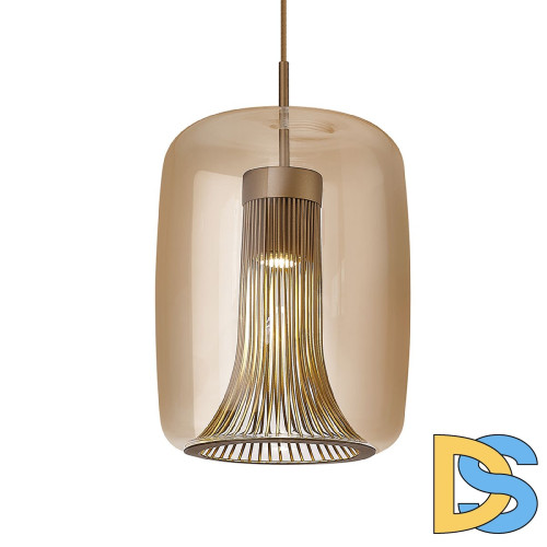 Подвесной светильник Mantra Kriss 8526