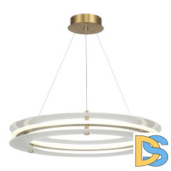 Подвесная люстра ST Luce Fagy SL6245.203.01