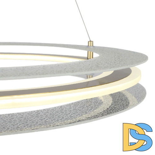 Подвесная люстра ST Luce Fagy SL6245.203.01