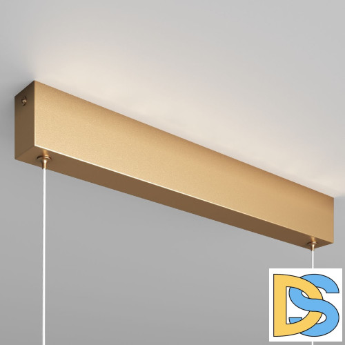 Подвесной светильник Maytoni Step P010PL-L23G3K