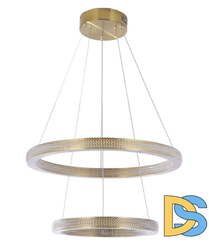 Подвесная люстра Zortes Grace ZRS.30220.126