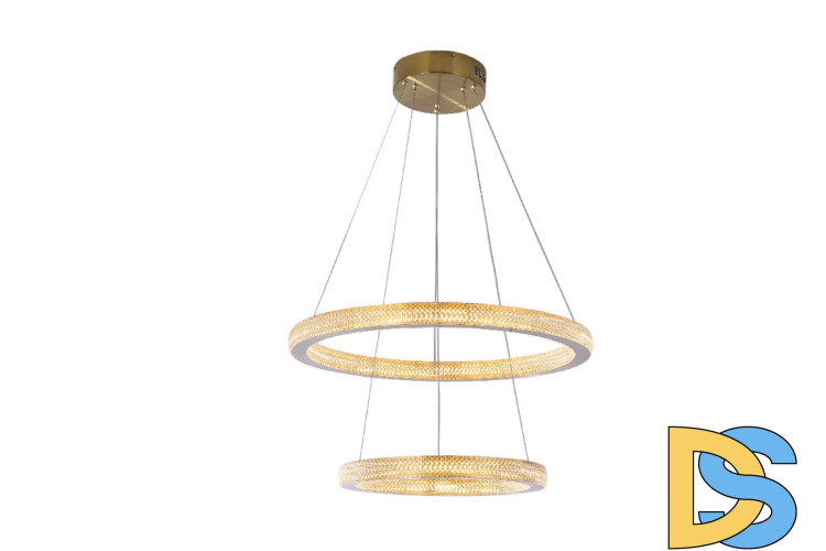 Подвесная люстра Zortes Grace ZRS.30220.126