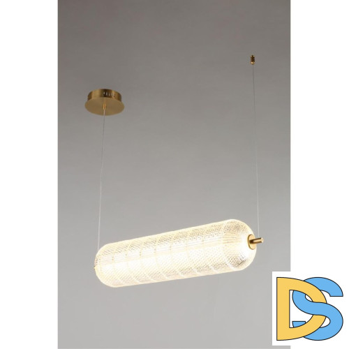 Подвесная люстра Omnilux Cedrello OML-68803-01